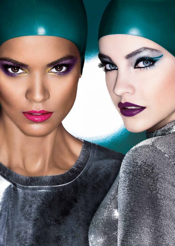 Gorgeous makeup looks use infallible lip paints Gorgeous makeup looks use infallible lip paints