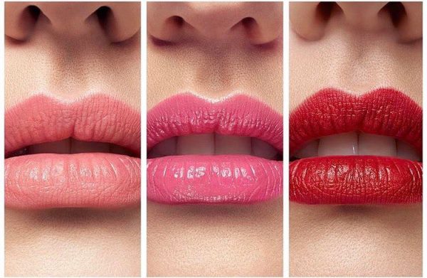 l oreal infallible lip paints swatches
