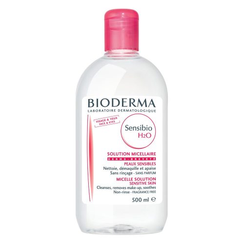 Bioderma Sensibio H2O Water Bioderma Sensibio H2O Water