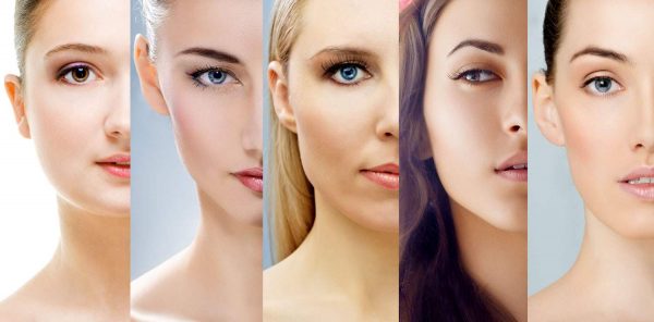 How to Determine Your Facial Skin Type for Applying Healthy Treatment - what is my skin type