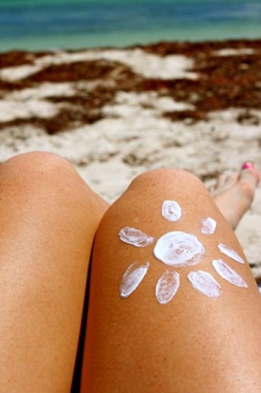 The Best Sunscreens for Oily Skin