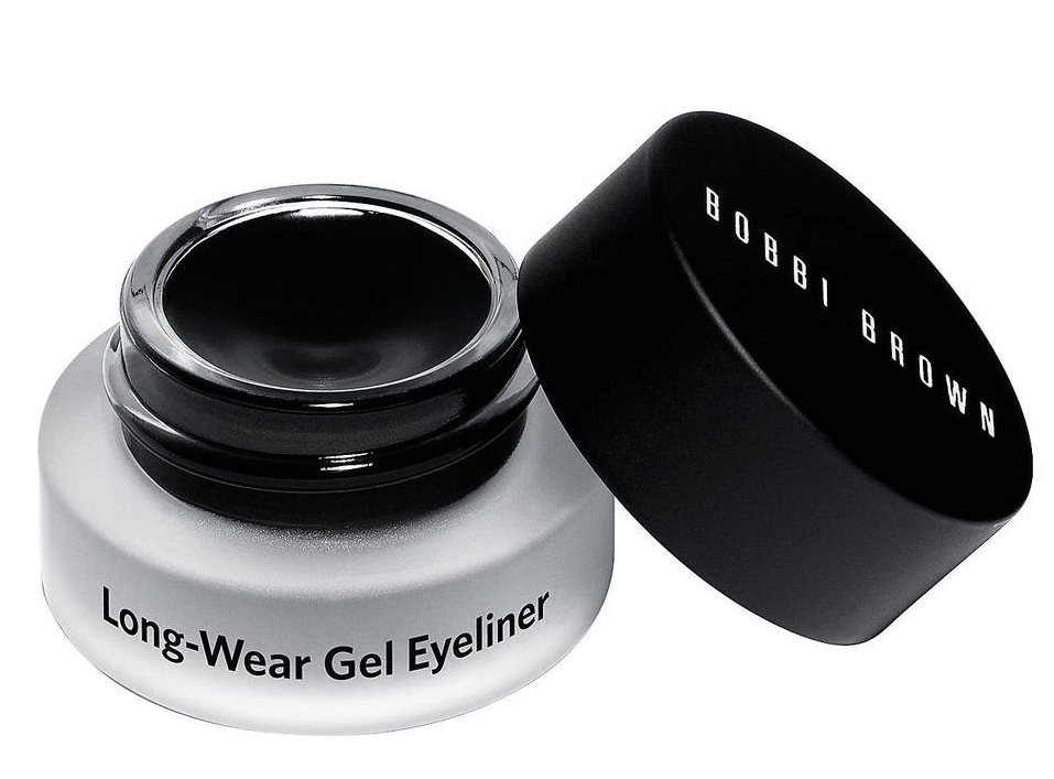 Bobbi Brown Long Wear Gel Eyeliner Bobbi Brown Long Wear Gel Eyeliner