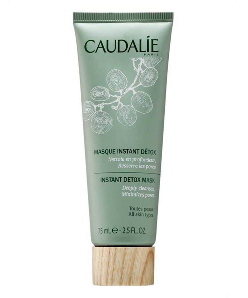 Caudalie Instant Detox Mask Caudalie Instant Detox Mask - Skincare Face Masks