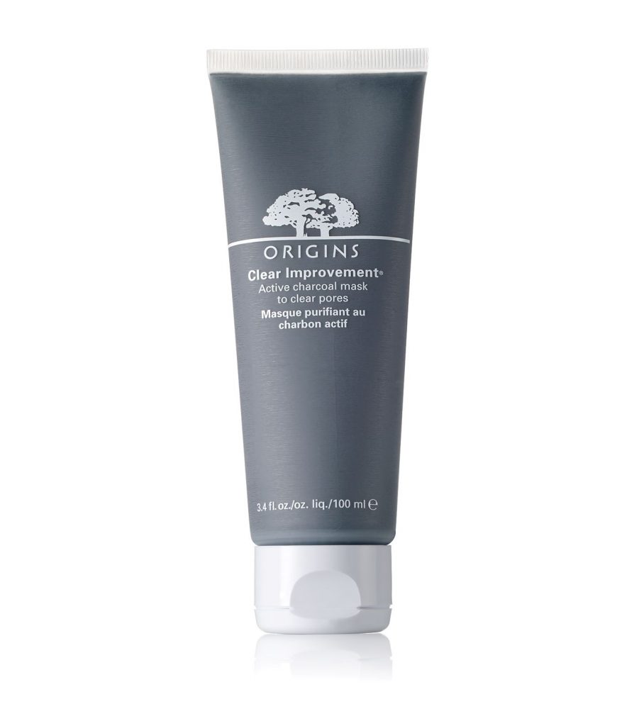 Clear Improvement® Active Charcoal Mask to Clear Pores Clear Improvement® Active Charcoal Mask to Clear Pores - Skincare Face Masks