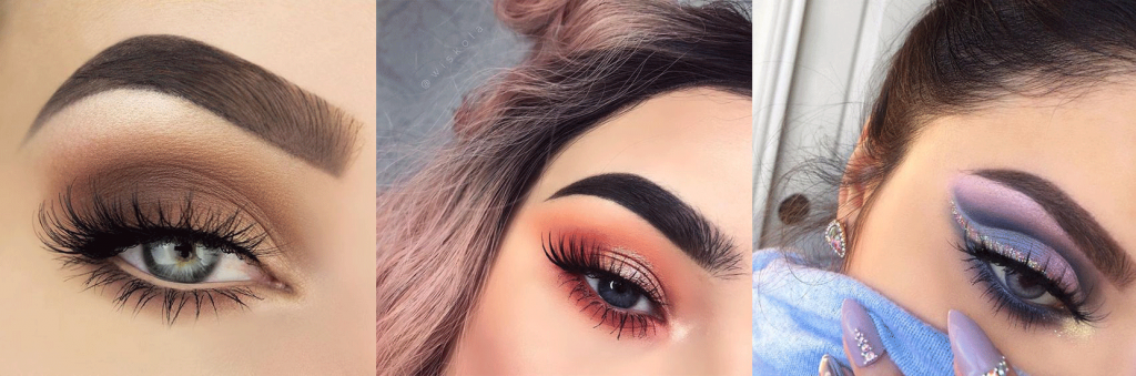 Pretty eyeshadow looks Pretty eyeshadow looks with the best eyeshadow palettes