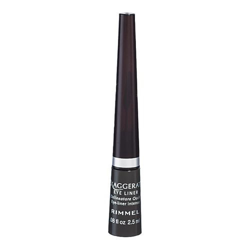 Rimmel Exaggerate Liquid Eyeliner Rimmel Exaggerate Liquid Eyeliner