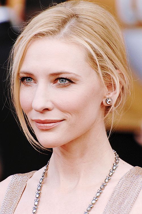 Cate Blanchett Face Mask - SK-II mask Cate Blanchett Face Mask - SK-II mask