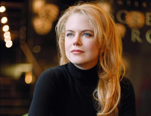 How to Get Youthful & Glowing Skin like Nicole Kidman How to Get Youthful & Glowing Skin like Nicole Kidman