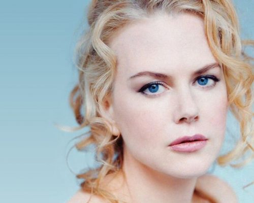 Nicole Kidman Reveales Her Beauty Secrets