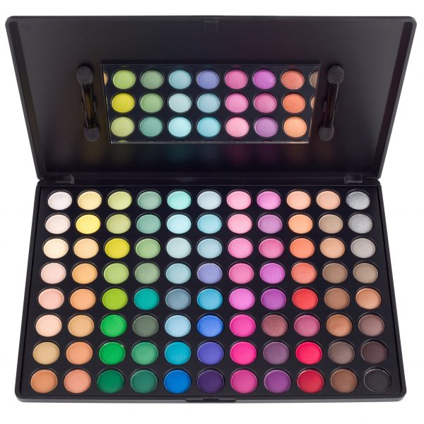 Coastal Scents 88 Color Original Eye Shadow Palette (PL-001) Coastal Scents 88 Color Original Eye Shadow Palette (PL-001)