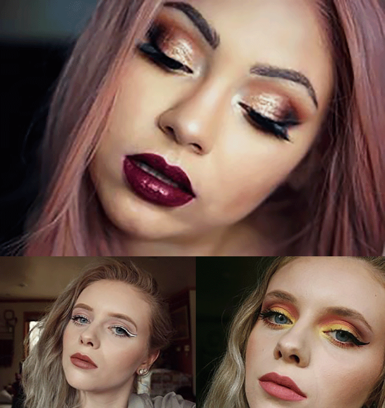 Eyeshadows with Elizabeth Mott Thank Me Later Eye Shadow Primer Eyeshadows with Elizabeth Mott Thank Me Later Eye Shadow Primer