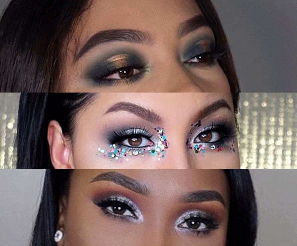 oastal Scents 88 Color Original Eye Shadow Palette (PL-001) - Pretty Looks! oastal Scents 88 Color Original Eye Shadow Palette (PL-001) - Pretty Looks!