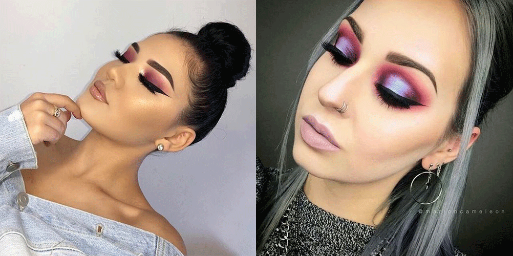 L.A. Girl Nudes Beauty Brick Eyeshadow Palette - Pretty Looks! L.A. Girl Nudes Beauty Brick Eyeshadow Palette - Pretty Looks!
