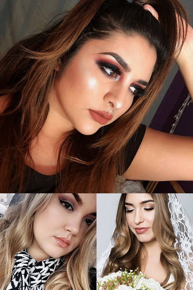 Morphe Pro 35 Color Eyeshadow Palette Matte 35N - Sexy Looks! Morphe Pro 35 Color Eyeshadow Palette Matte 35N - Sexy Looks!