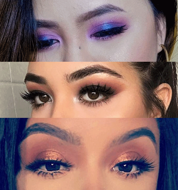 Morphe Pro 35 Color Eyeshadow Palette Matte 35N - Pretty Looks! Morphe Pro 35 Color Eyeshadow Palette Matte 35N - Pretty Looks!