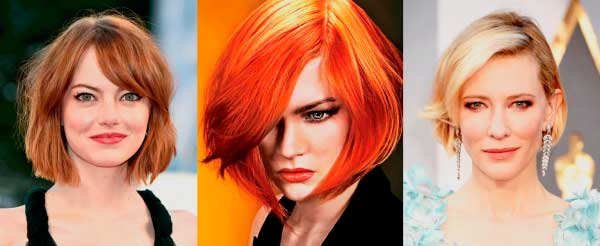 21 Cute Bob Hairstyles Ideas