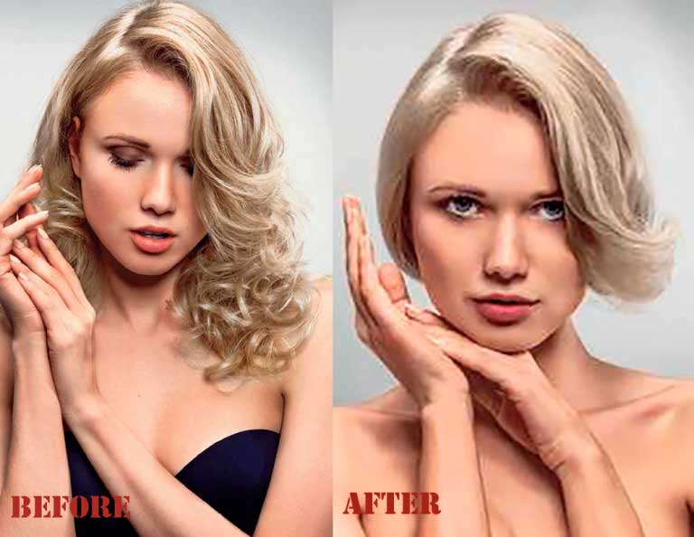How to fake Bob hairstyle until you make it? How to fake Bob hairstyles until you make it?