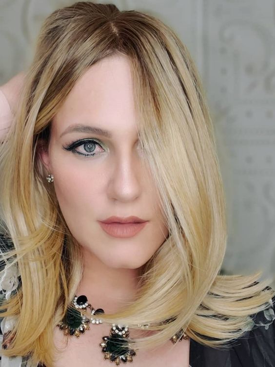 Beautiful medium length hairstyles for thin hair. Beautiful medium length hairstyles for thin hair.