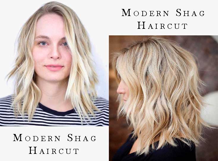 shoulder length haircuts for thin hair