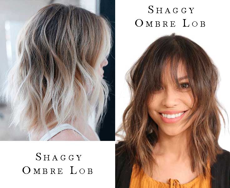 7 Best Shoulder Length Hairstyles For Fine Hair