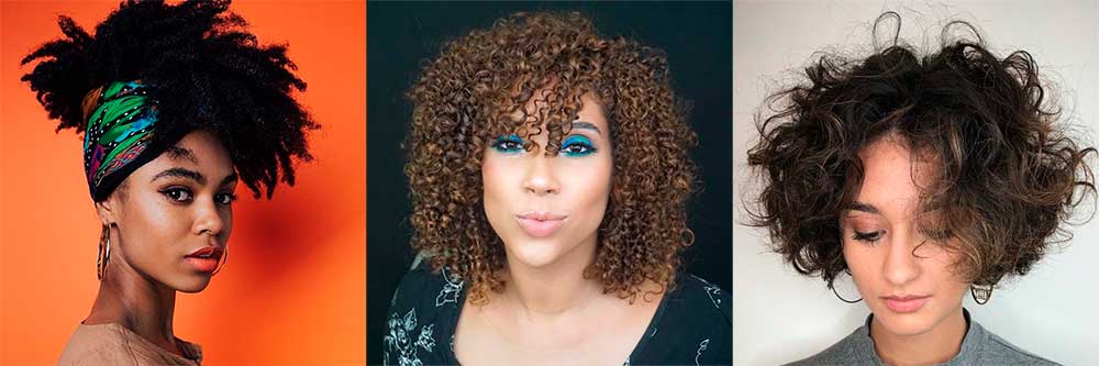 17 Most Attractive Short Curly Hairstyles for Women