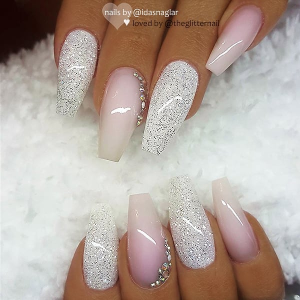 1 Best Coffin Nails Ideas That Suit Everyone 1 Best Coffin Nails Ideas That Suit Everyone