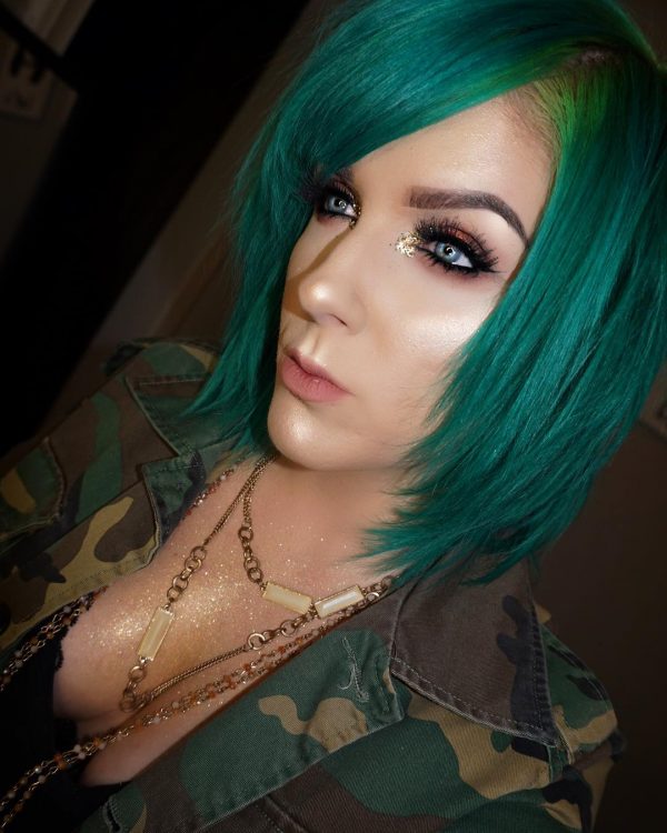 Wonderful makeup look used fenty beauty Primer & Pro Filt'r Soft Matte Longwear Foundation Wonderful makeup look used fenty beauty Primer & Pro Filt'r Soft Matte Longwear Foundation