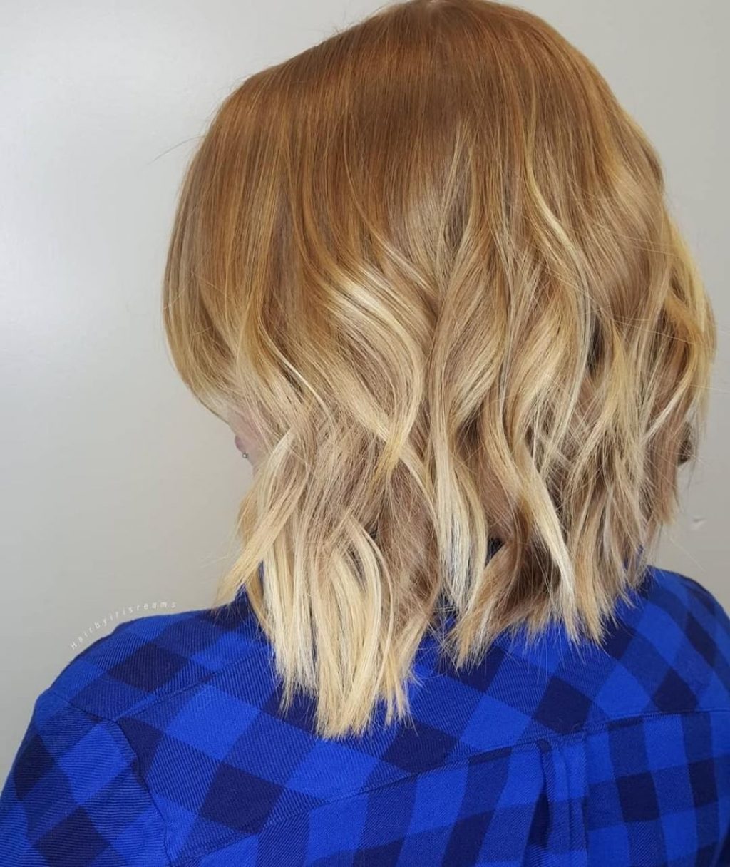 Fantastic hair color protected by hydrate shampoo and conditioner Fantastic hair color protected by hydrate shampoo and conditioner