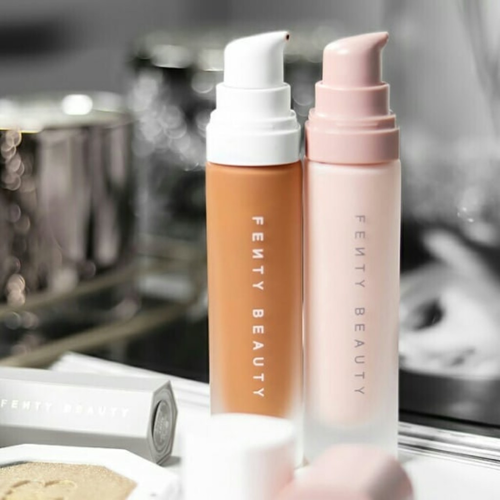 rhianna primer