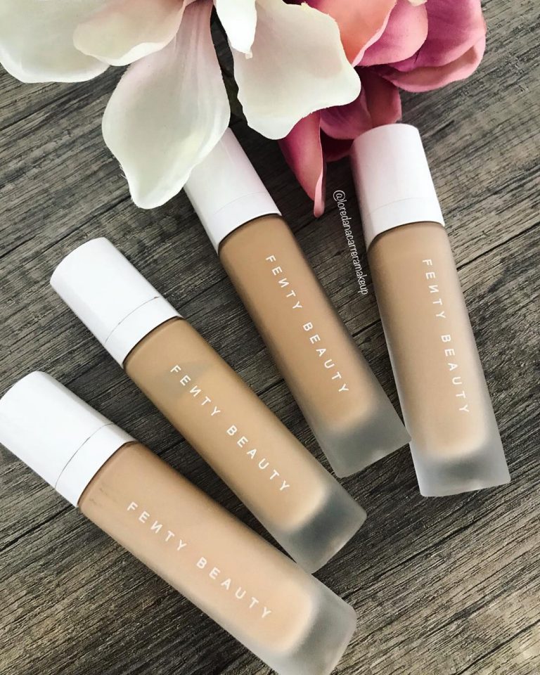 rhianna primer