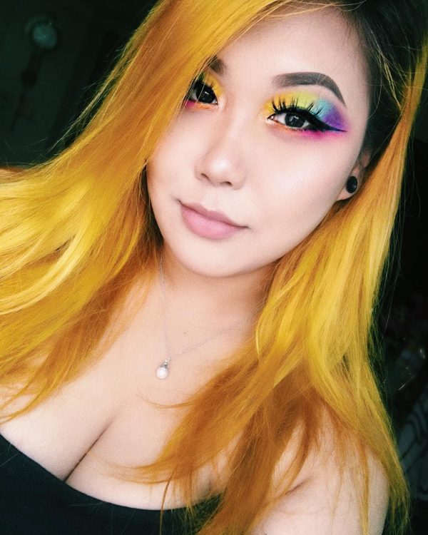 So amazing makeup look that applied Pro Filt'r Instant Retouch Primer & Pro Filt'r Soft Matte Longwear Foundation So amazing makeup look that applied Pro Filt'r Instant Retouch Primer & Pro Filt'r Soft Matte Longwear Foundation