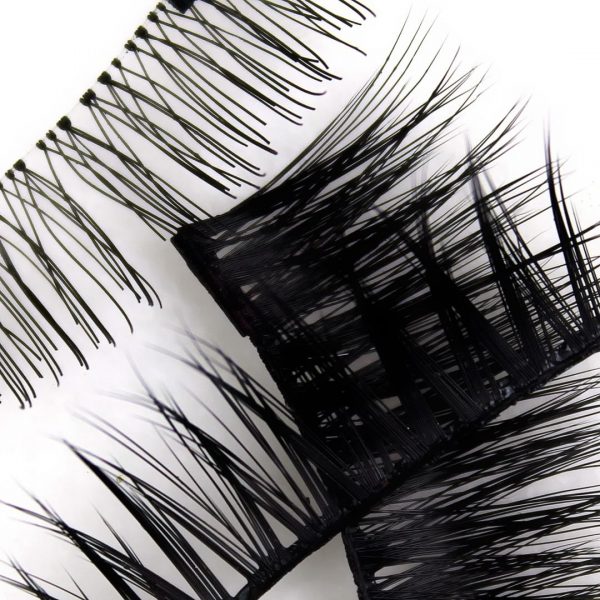 One Two Cosmetics - Magnetic False Eyelashes