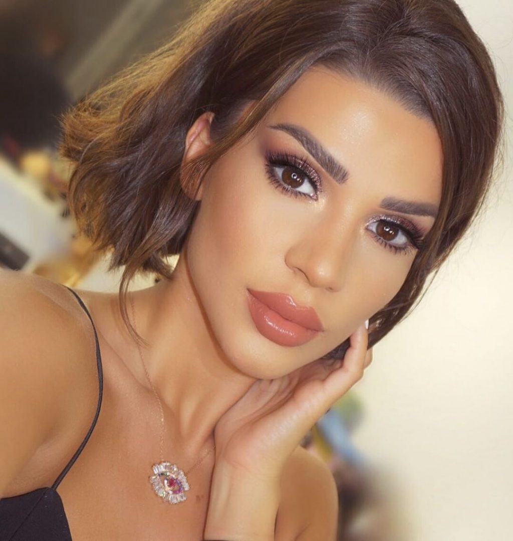 Stunning look with One Two Magnetic Lashes Stunning look with One Two Magnetic Lashes