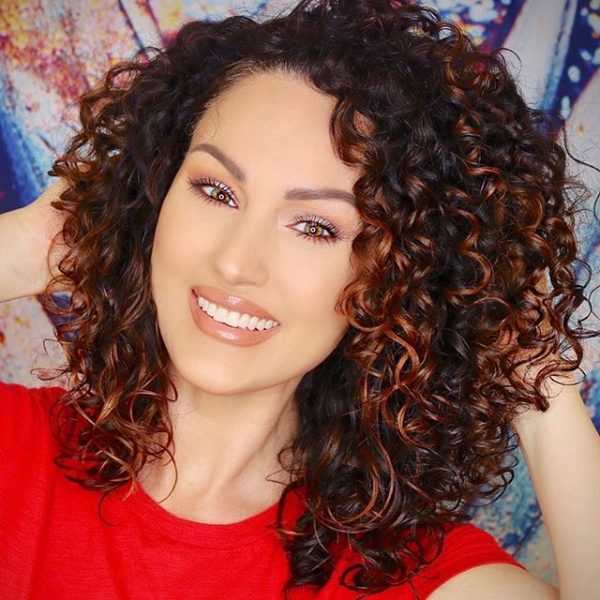 7 Best Products for Curly Hair