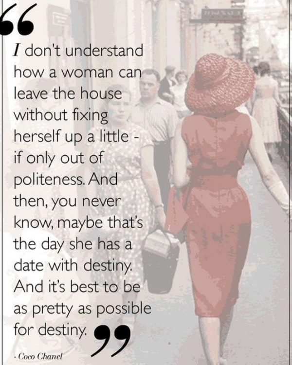 How to dress well as a lady How to dress well as a lady