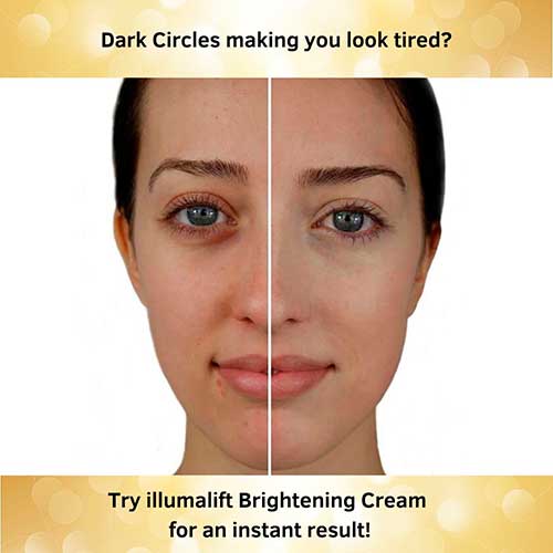 how to fix dark circles under eyes instantly how to fix dark circles under the eyes instantly