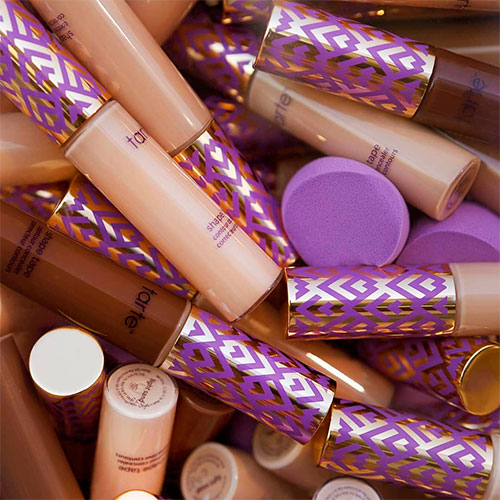 Tarte Shape Tape Contour Concealer Review
