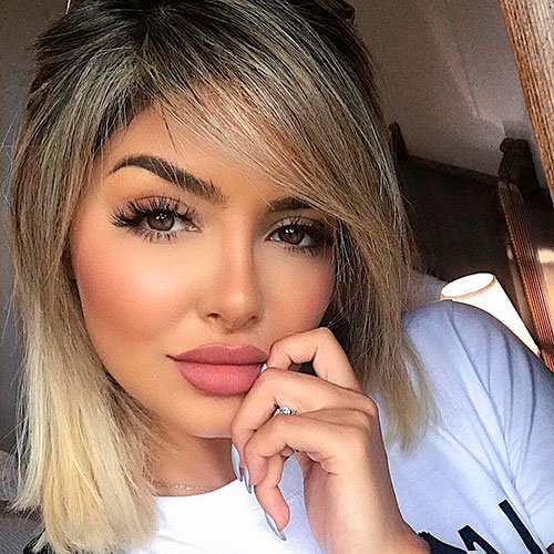 What a beautiful intense full coverage for Tarte shape tape contour concealer in this cute makeup look What a beautiful intense full coverage for Tarte shape tape contour concealer in this cute makeup look