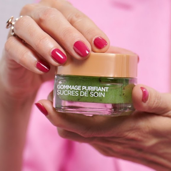 l'oreal sugar facial scrub Final thoughts l'oreal sugar facial scrub Final thoughts
