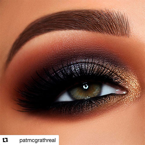 Cute burnished honey, divine mink, sextrovert, and dark matter eyedols eyeshadow shades look Cute burnished honey, divine mink, sextrovert, and dark matter eyedols eyeshadow shades look
