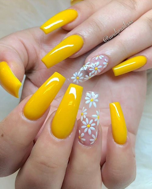 Best Nails Ideas for Spring 2019 | Stylish Belles