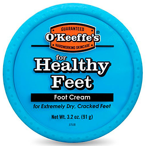 O'Keeffe's for Healthy Feet Foot Cream