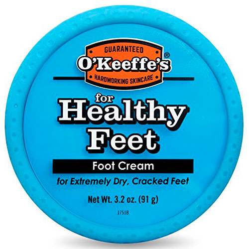 O'Keeffe's for Healthy Feet Foot Cream O'Keeffe's for Healthy Feet Foot Cream