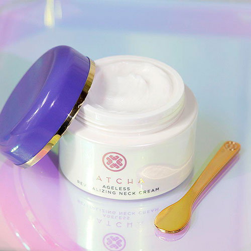 TATCHA Ageless Revitalizing Neck Cream