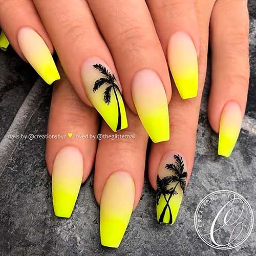 22 Cute Nails For Summer Stunning Looks Stylishbelles