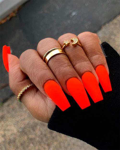 22 Cute Nails For Summer Stunning Looks Stylishbelles