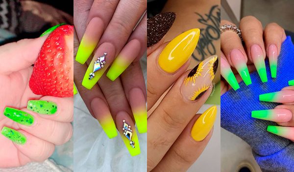 Best Nails for Summer 2019