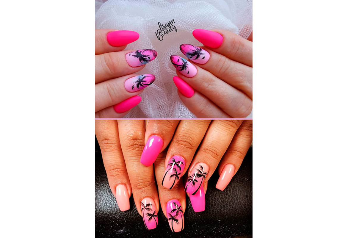 Nails Nails