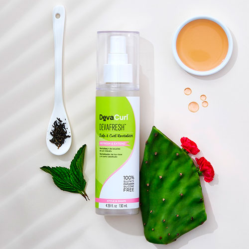 DevaCurl DevaFresh Scalp & Curl Revitalizer DevaCurl DevaFresh Scalp & Curl Revitalizer