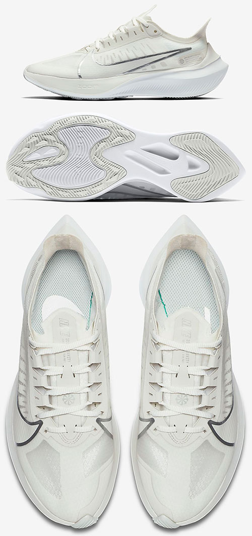 Platinum Tint Nike Zoom Gravity Best Running Shoes for Women Platinum Tint Nike Zoom Gravity Best Running Shoes for Women